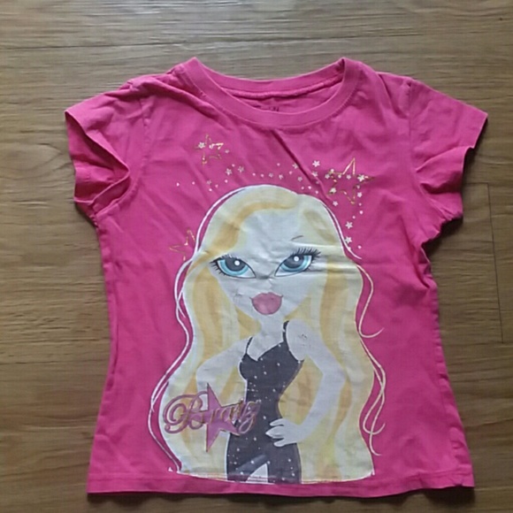 bratz apparel